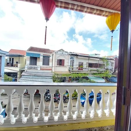 Giao Hoa Homestay 호이안 외부 사진