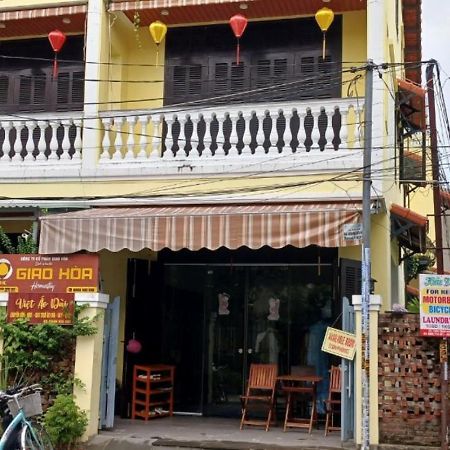 Giao Hoa Homestay 호이안 외부 사진