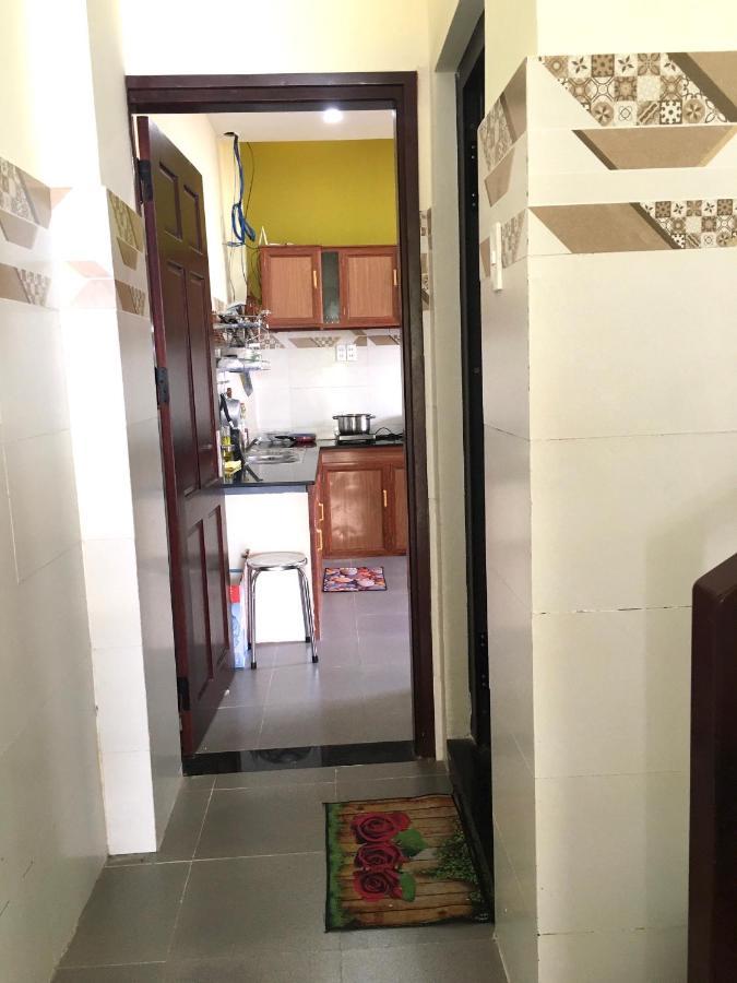 Giao Hoa Homestay 호이안 외부 사진