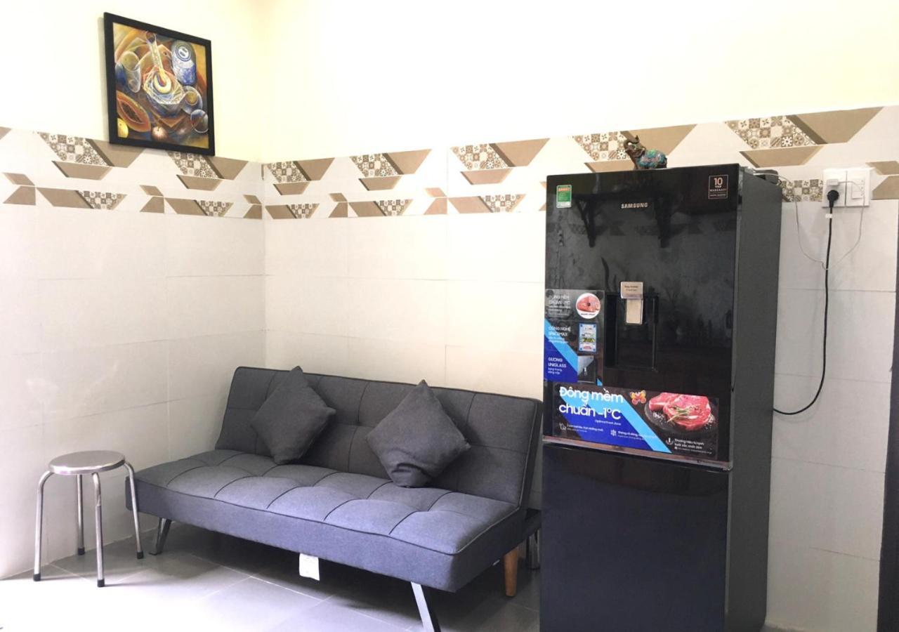 Giao Hoa Homestay 호이안 외부 사진