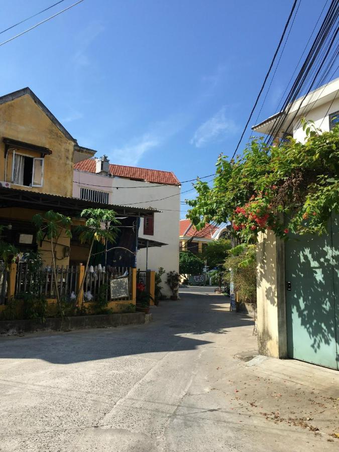 Giao Hoa Homestay 호이안 외부 사진