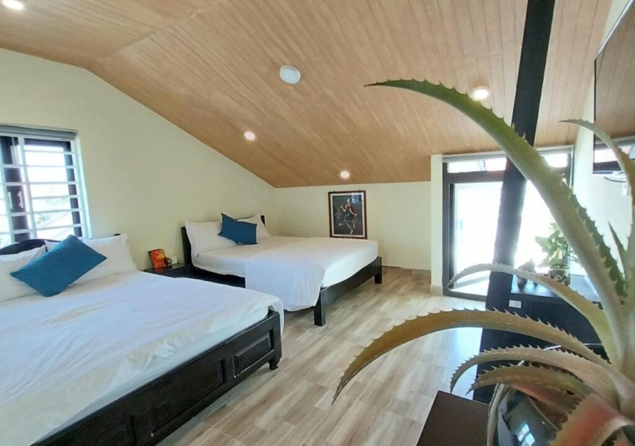 Giao Hoa Homestay 호이안 외부 사진