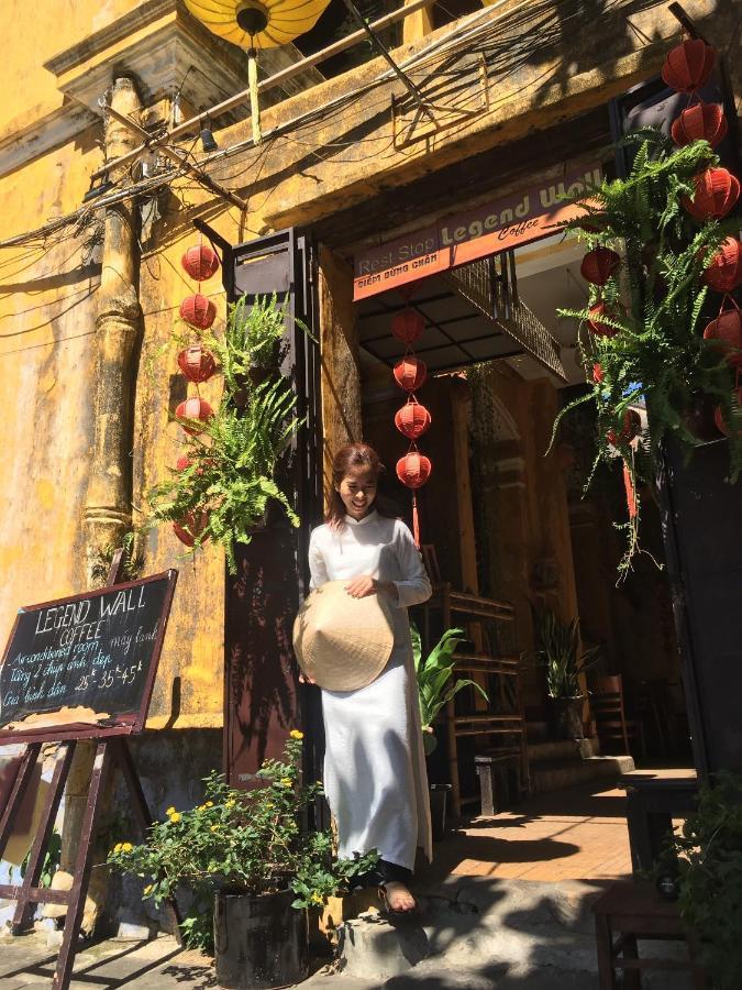 Giao Hoa Homestay 호이안 외부 사진