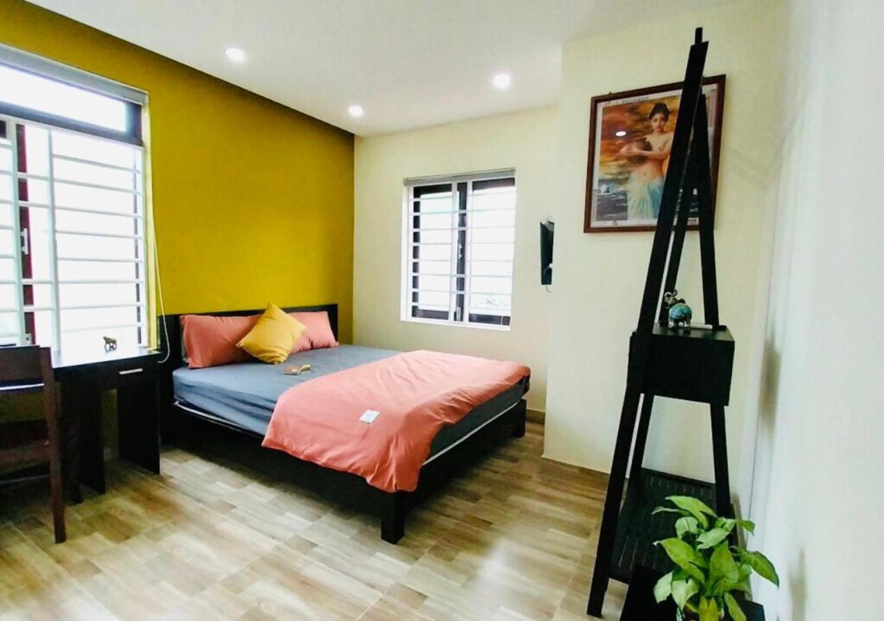 Giao Hoa Homestay 호이안 외부 사진