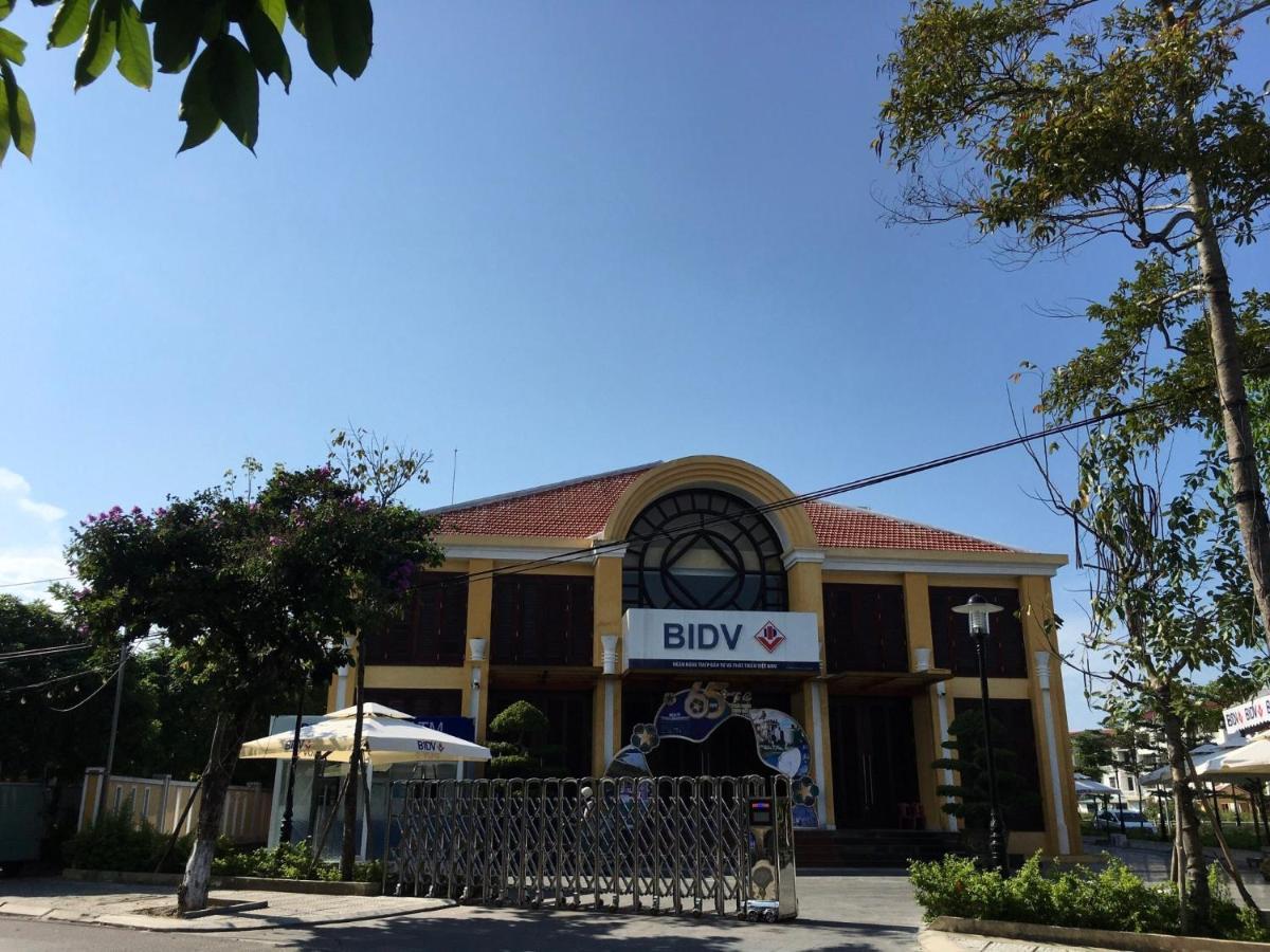 Giao Hoa Homestay 호이안 외부 사진