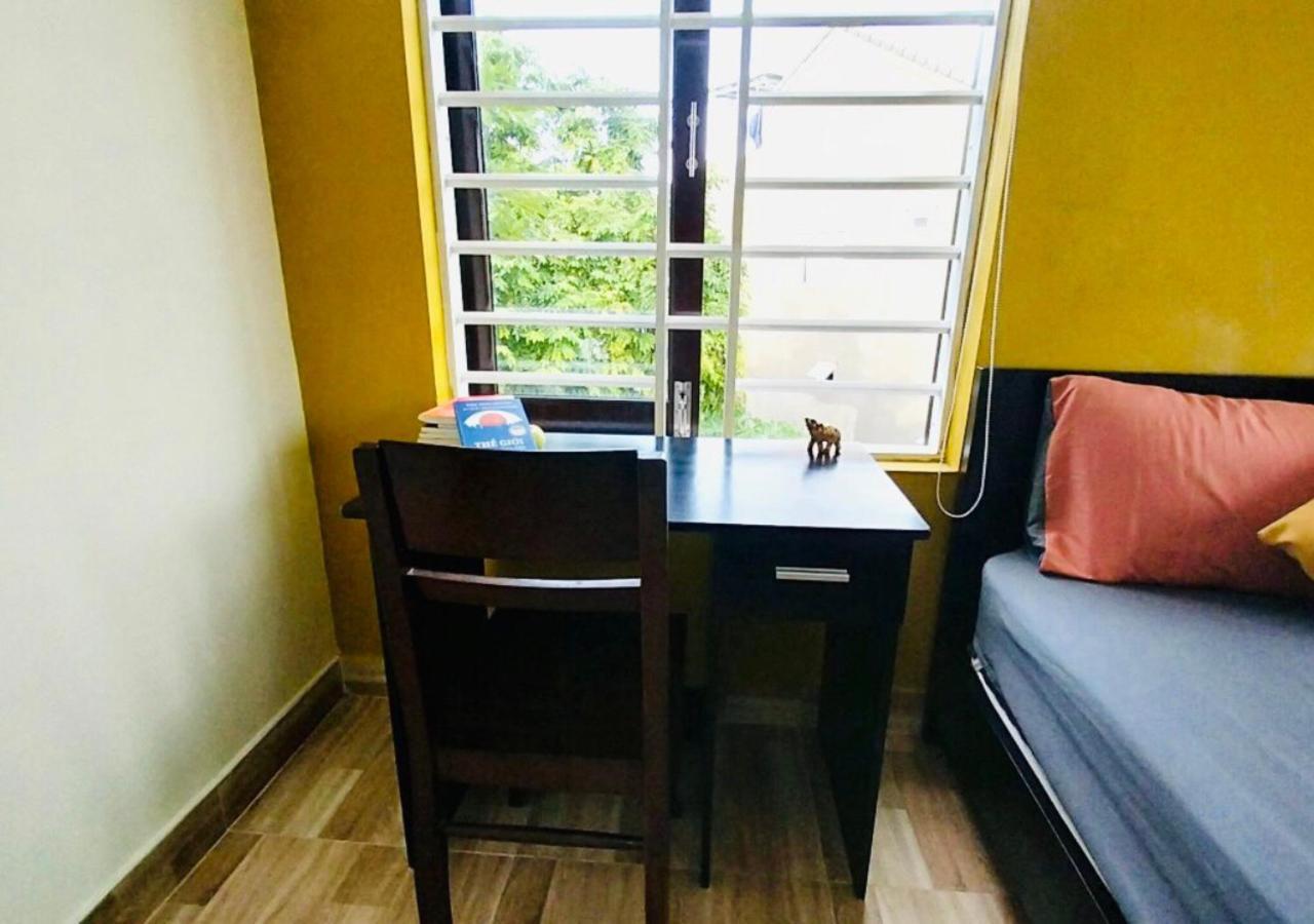 Giao Hoa Homestay 호이안 외부 사진