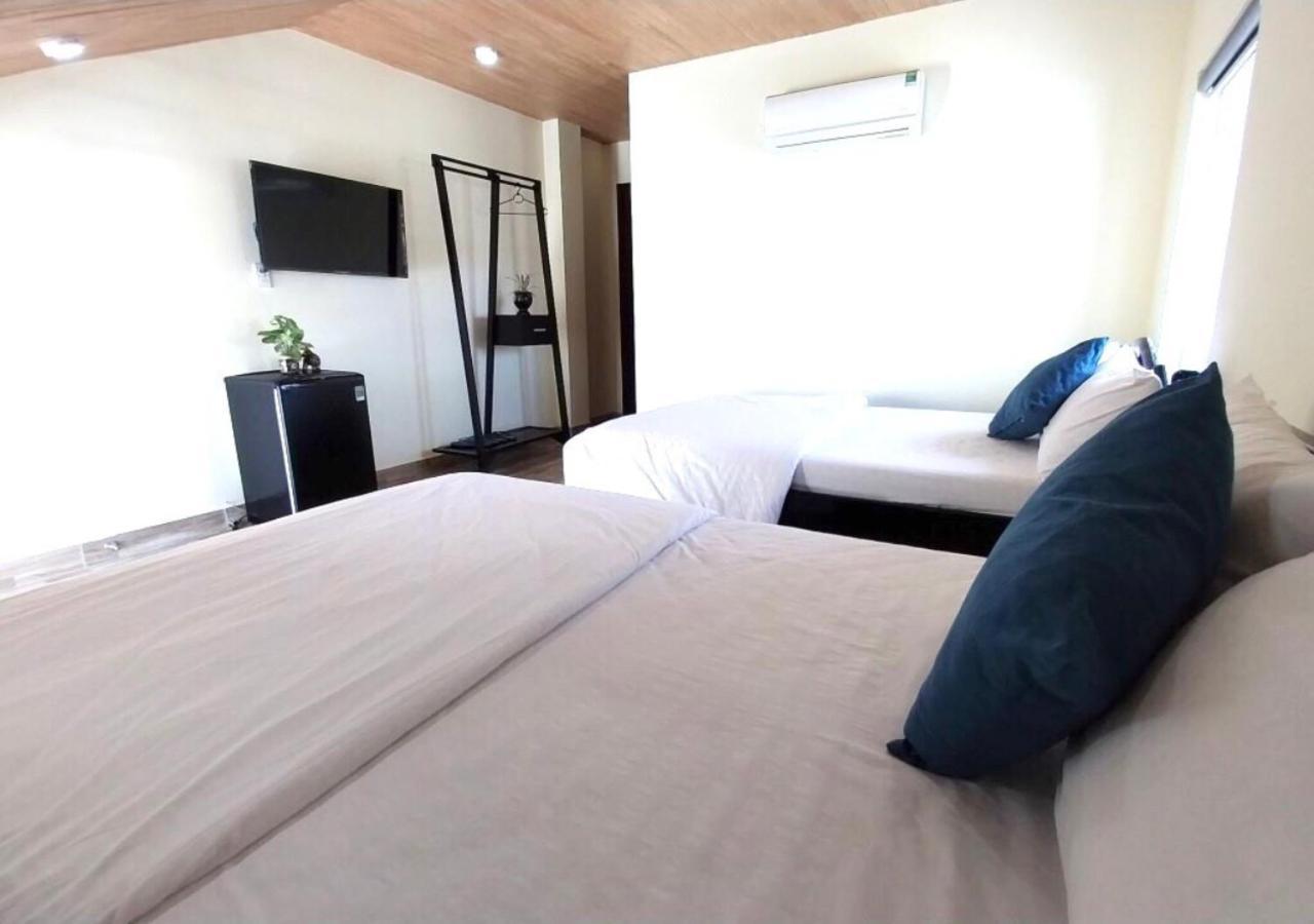 Giao Hoa Homestay 호이안 외부 사진