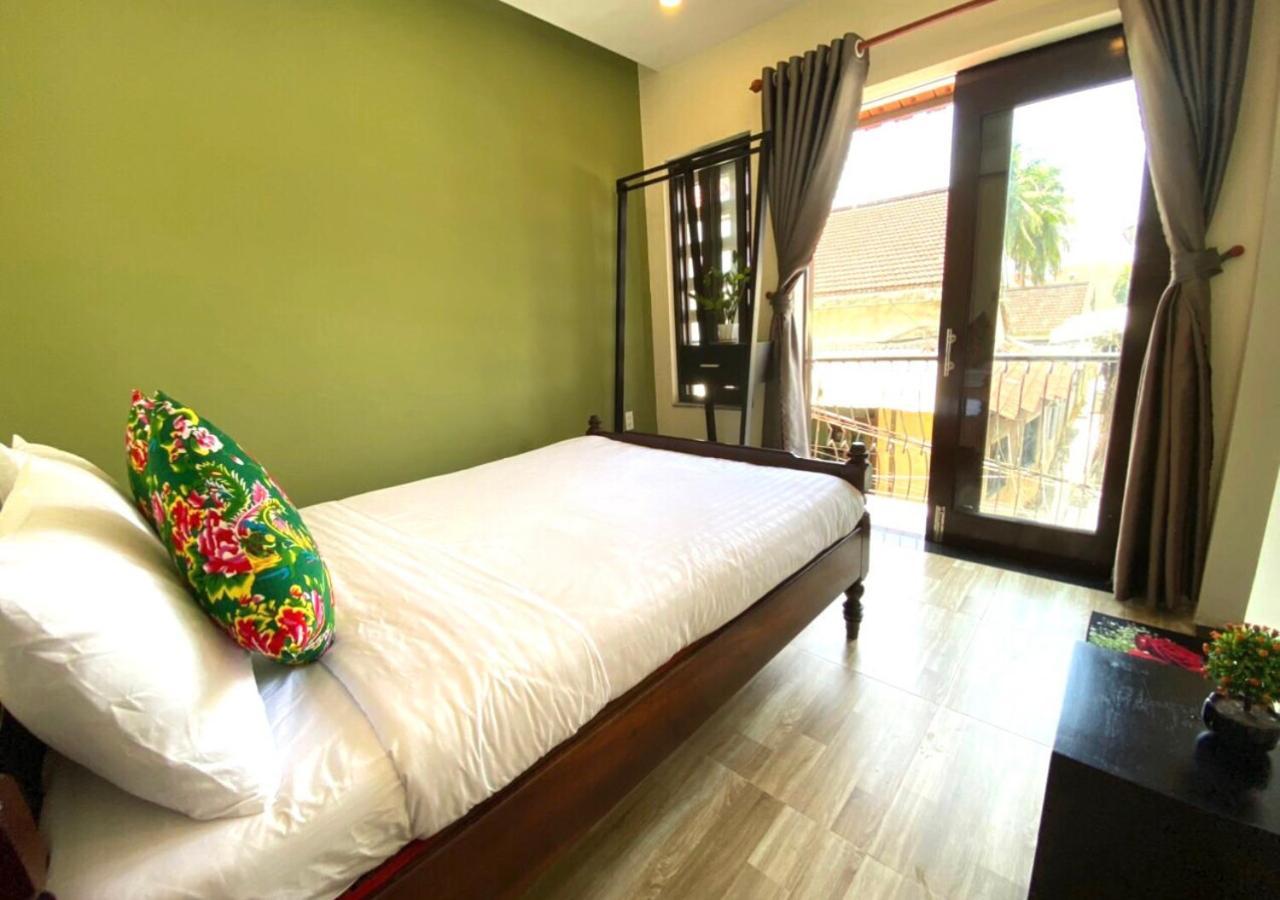 Giao Hoa Homestay 호이안 외부 사진
