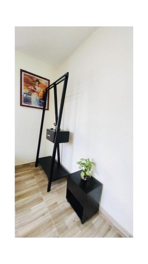 Giao Hoa Homestay 호이안 외부 사진