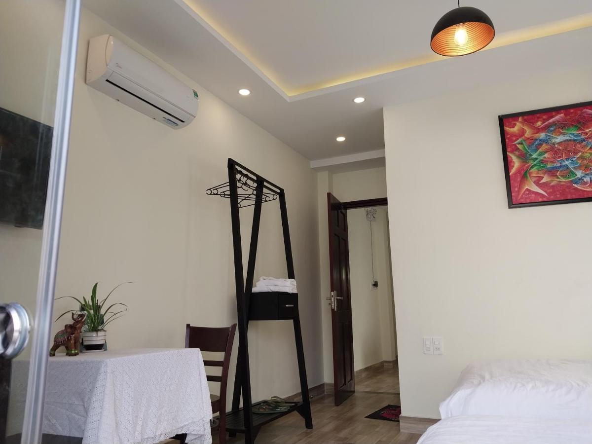 Giao Hoa Homestay 호이안 외부 사진