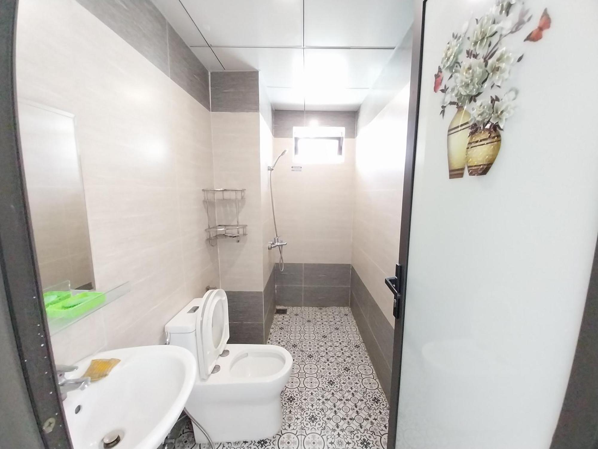 Giao Hoa Homestay 호이안 외부 사진
