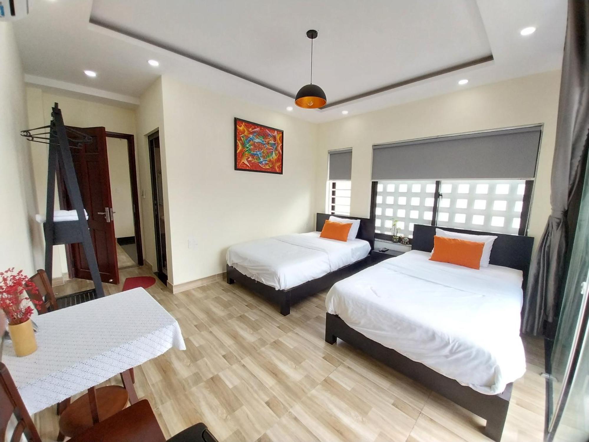 Giao Hoa Homestay 호이안 외부 사진