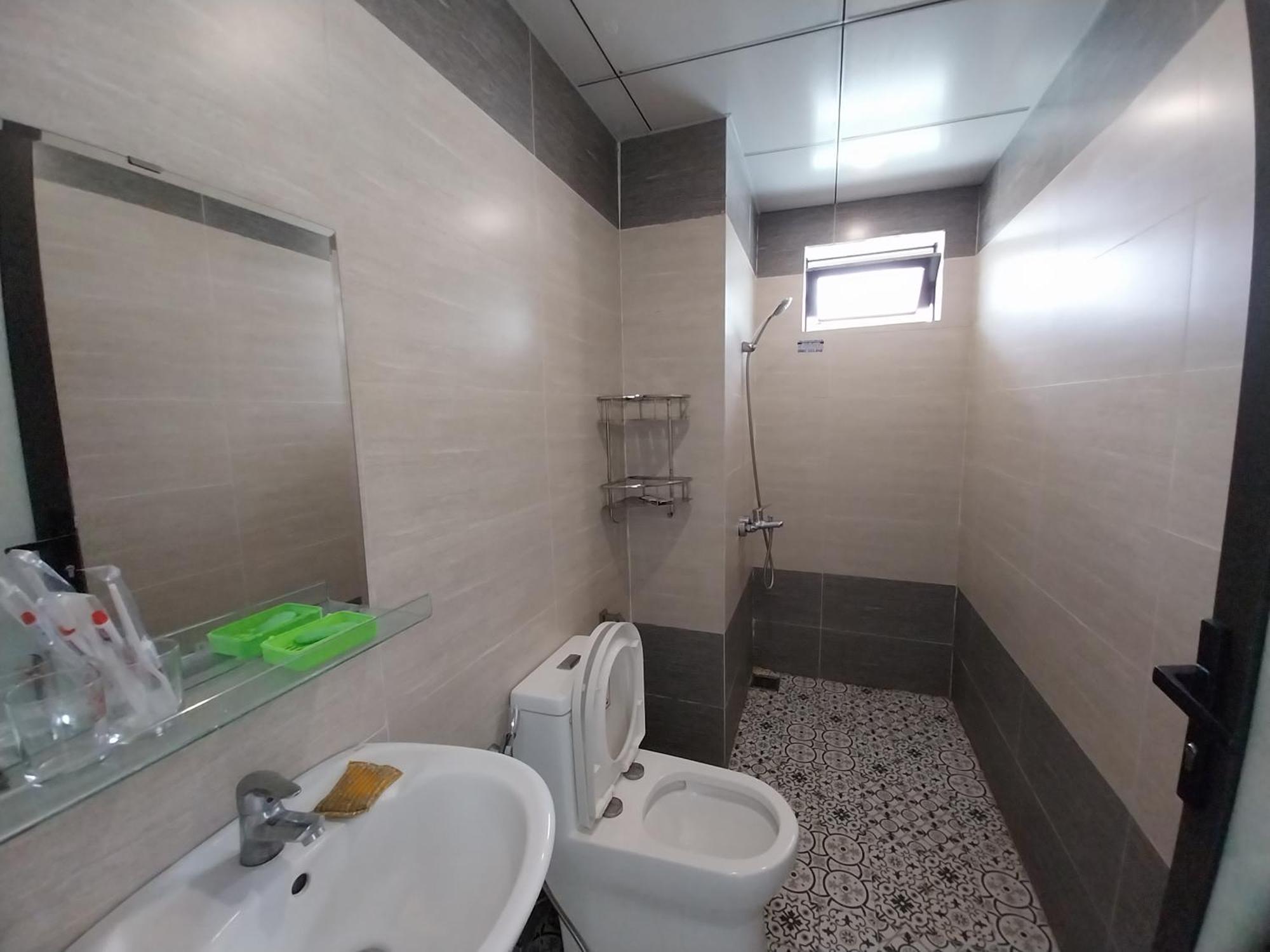 Giao Hoa Homestay 호이안 외부 사진