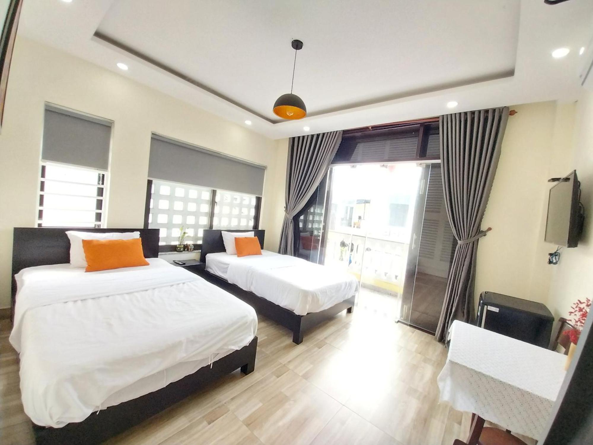 Giao Hoa Homestay 호이안 외부 사진