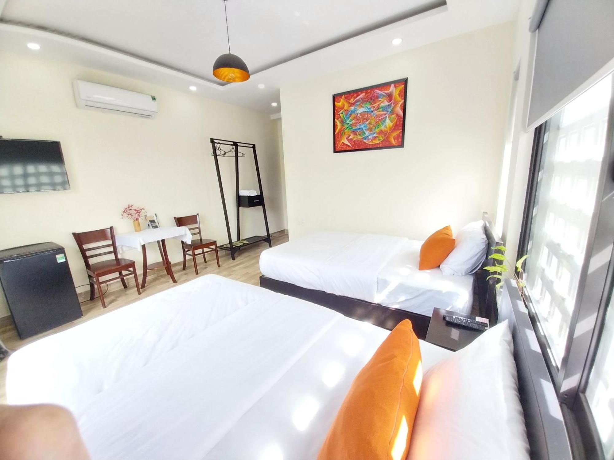 Giao Hoa Homestay 호이안 외부 사진