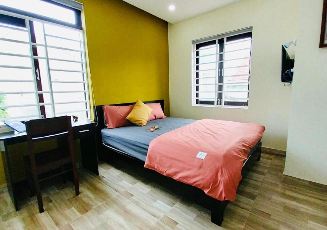 Giao Hoa Homestay 호이안 외부 사진