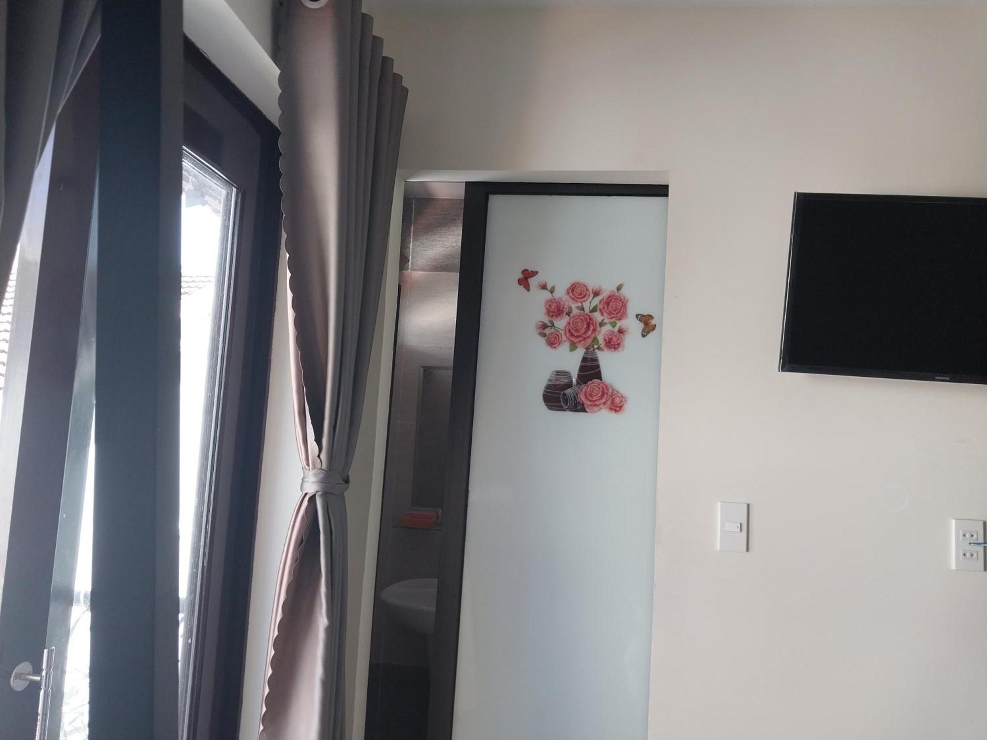 Giao Hoa Homestay 호이안 외부 사진