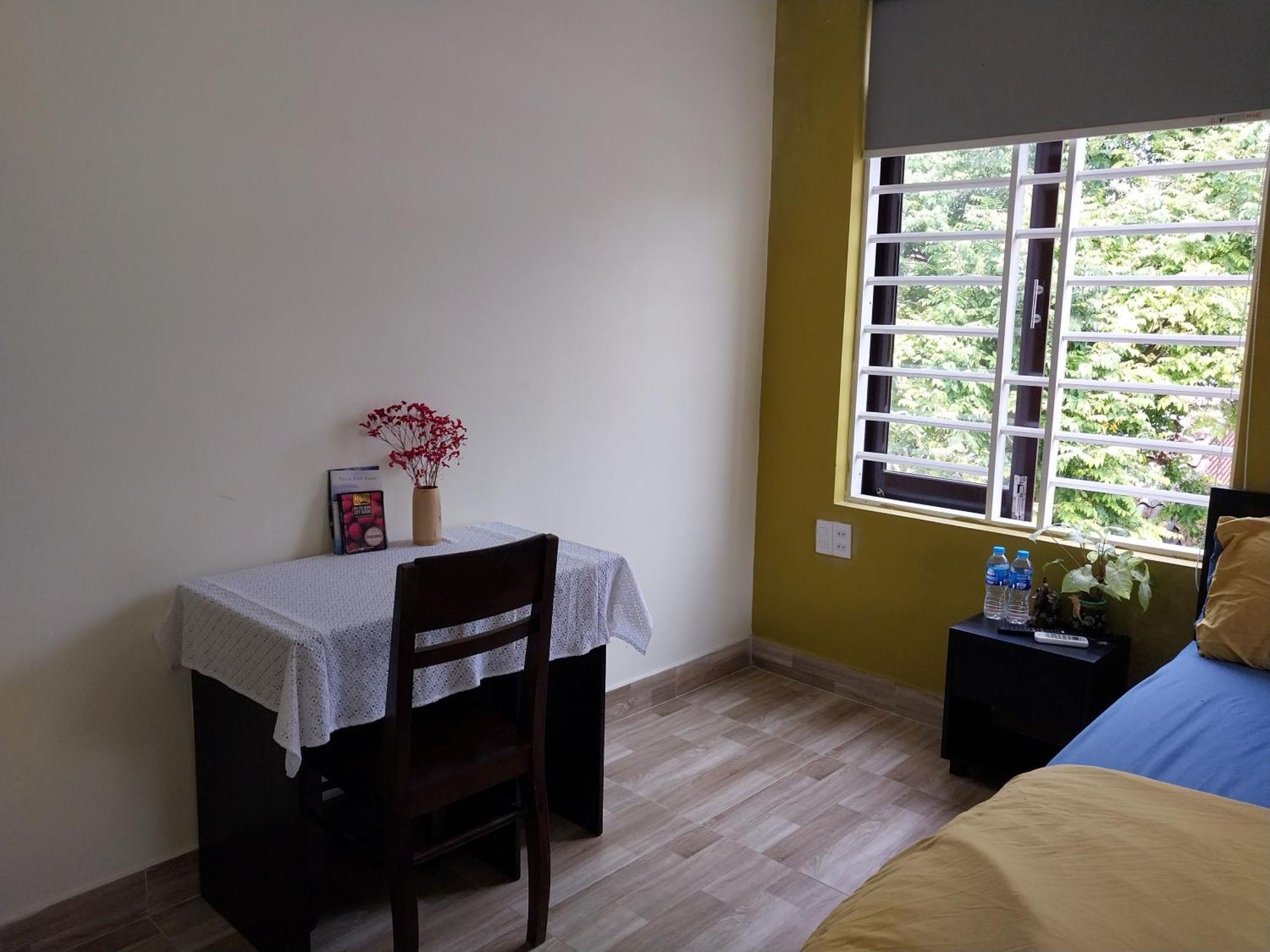 Giao Hoa Homestay 호이안 외부 사진