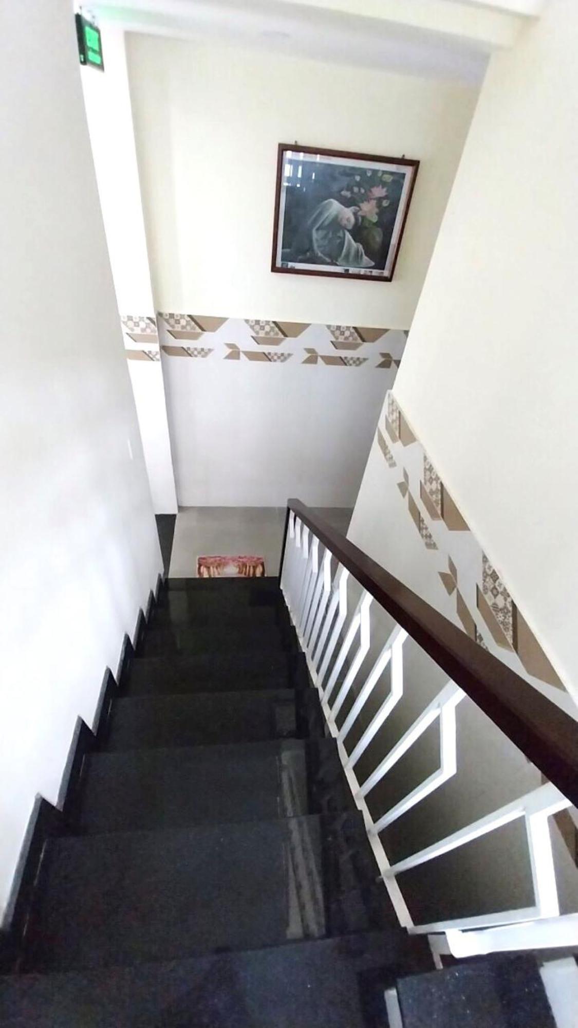 Giao Hoa Homestay 호이안 외부 사진