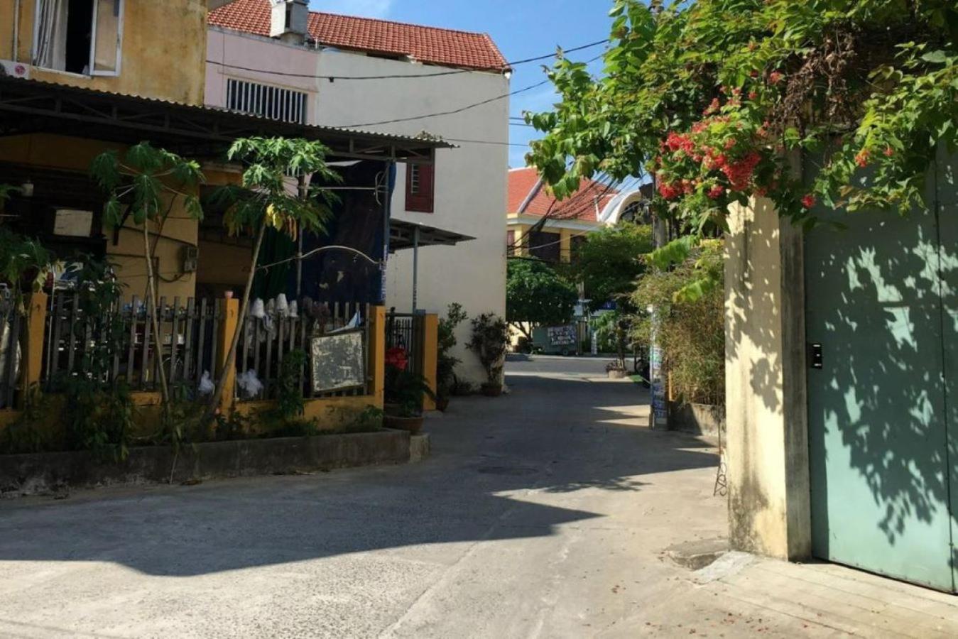 Giao Hoa Homestay 호이안 외부 사진