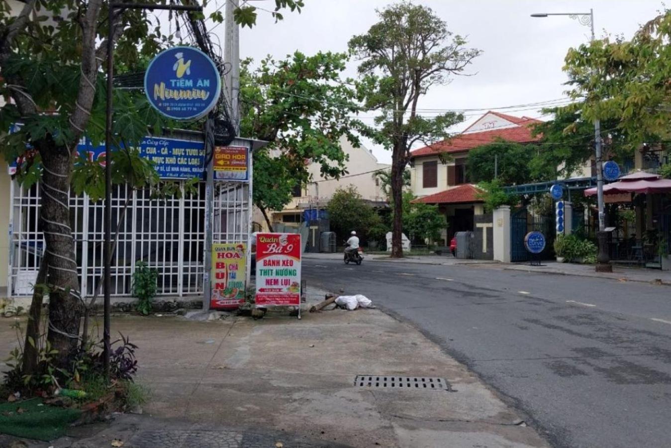 Giao Hoa Homestay 호이안 외부 사진