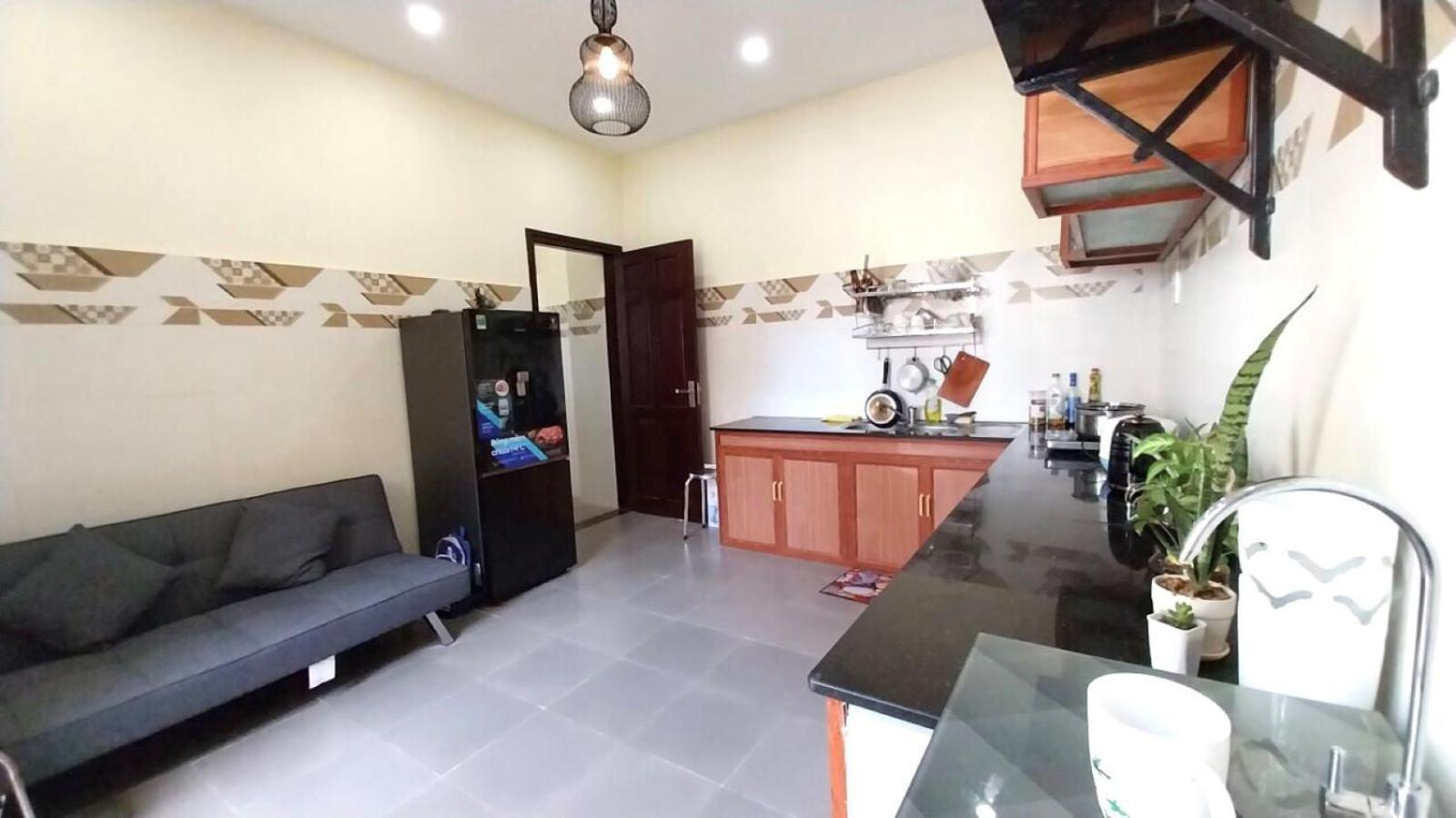 Giao Hoa Homestay 호이안 객실 사진